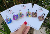 Boho Blossom - Huggies