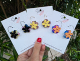 Wild Bloom - Hoops
