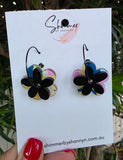 Wild Bloom - Hoops