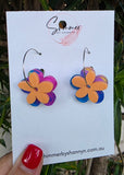 Wild Bloom - Hoops