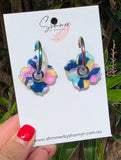 Boho Blossom - Huggies