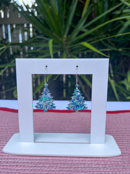 Tree - Hoops