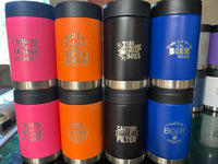 Insulated Stubby Coolers