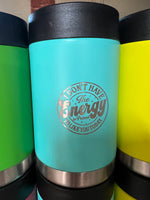 Insulated Stubby Coolers