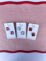 Gift - Statement Stud