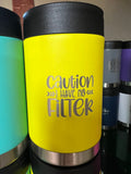 Insulated Stubby Coolers