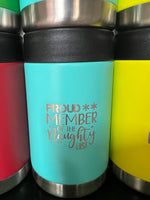Insulated Stubby Coolers