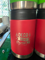 Insulated Stubby Coolers