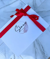 12 Day Advent Box