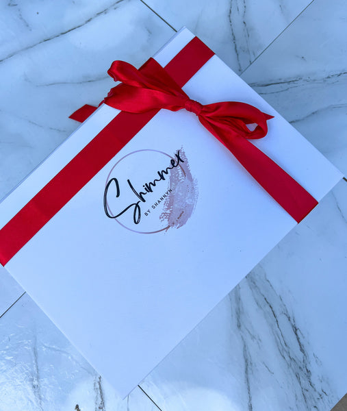 12 Day Advent Box