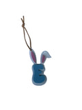 Easter Basket Tags
