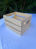 Easter Baskets/Crates