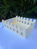 Easter Baskets/Crates