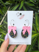 Bow - Hoops