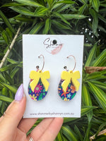 Bow - Hoops