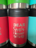 Insulated Stubby Coolers