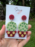 Cactus 5 - Dangle