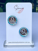 Celestial - Statement Studs