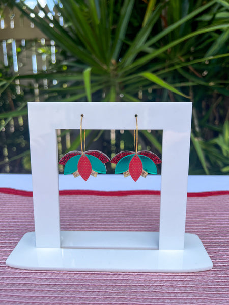 Lotus - Hoops