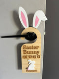 Easter Door Hanger