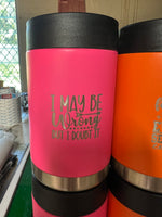 Insulated Stubby Coolers
