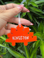 Bag Tag - Dinos