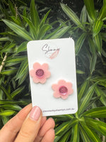 Saige - Statement Stud