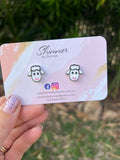 Shimmer Ranch Animal - Studs
