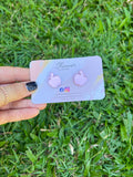 Apple - Stud