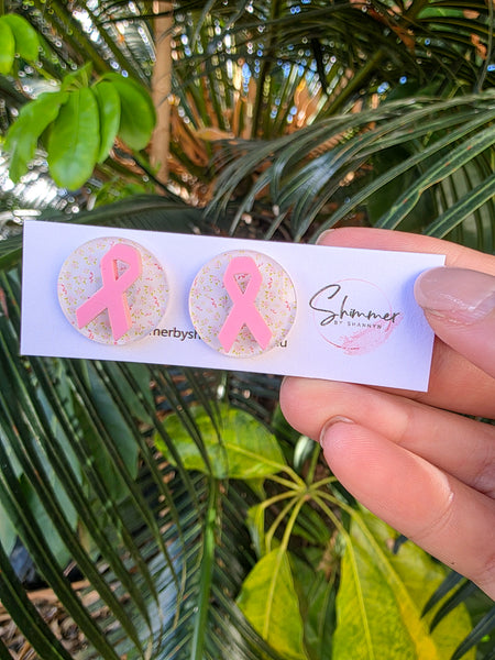 Ribbon - Studs