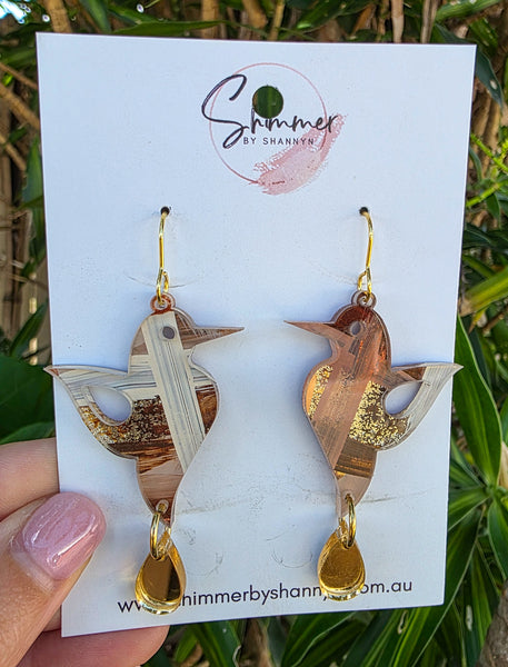 Wren - Hook