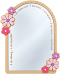 Affirmation Mirror