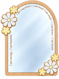 Affirmation Mirror