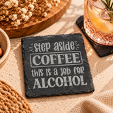 Coaster
