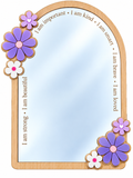 Affirmation Mirror