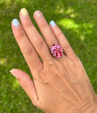 Ring (Red)