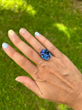 Ring (Blue)